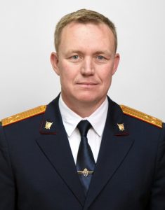 Афонаскин Александр Иванович